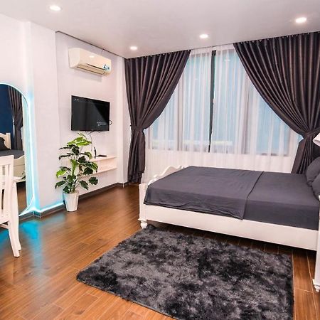 Marki Home Central Ho Si Minh-város Kültér fotó