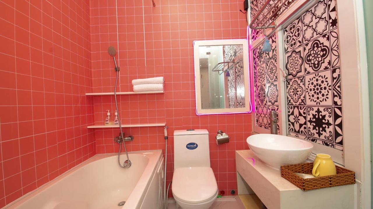 Marki Home Central Ho Si Minh-város Kültér fotó