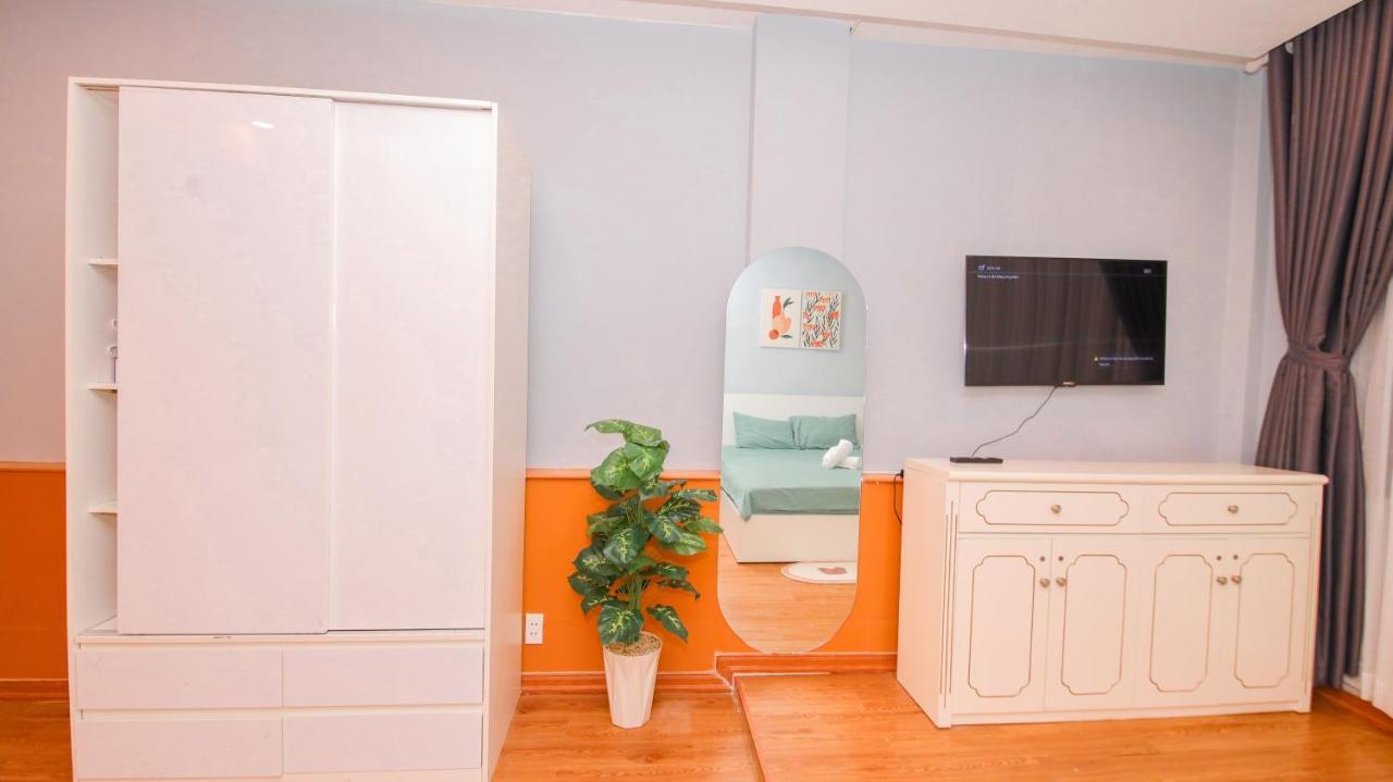 Marki Home Central Ho Si Minh-város Kültér fotó