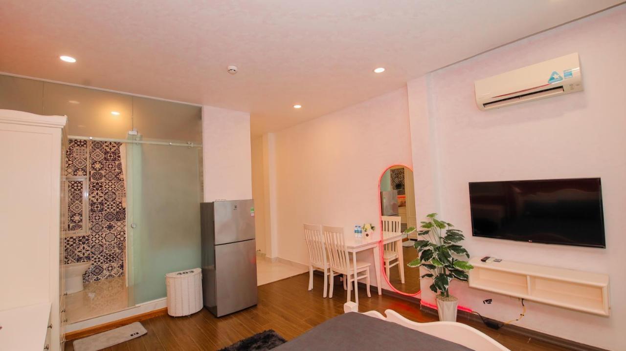 Marki Home Central Ho Si Minh-város Kültér fotó